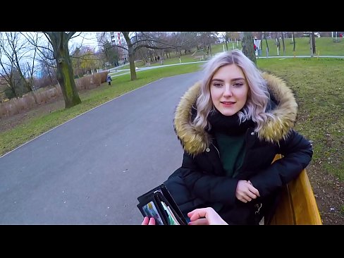 ❤️ Swallowing a stranger's hot cum for money - blowjob in the park by Eva Elfie ️❌ Fucking at en-gb.eviewporn-com.ru ❤